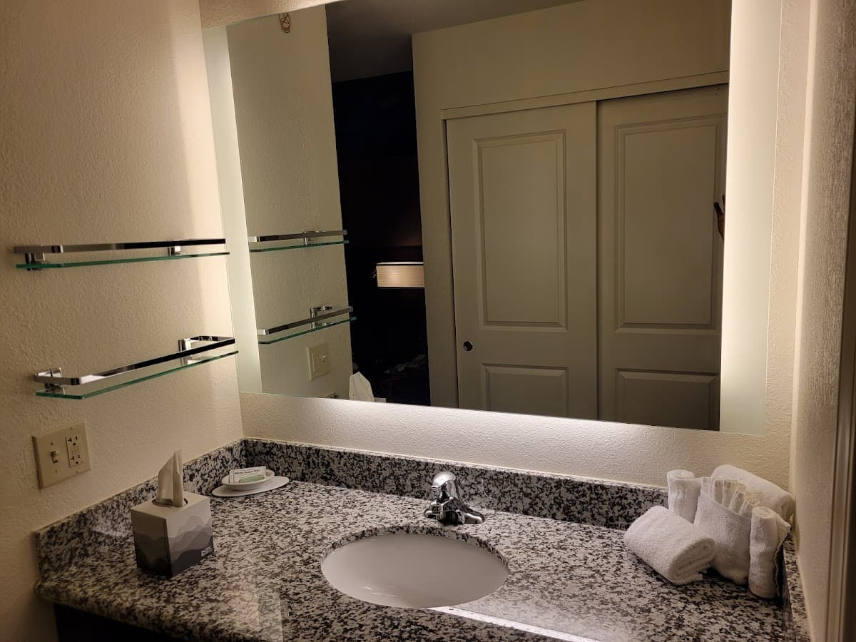 Residence Inn by Marriott Springfield Chicopee — photo 4