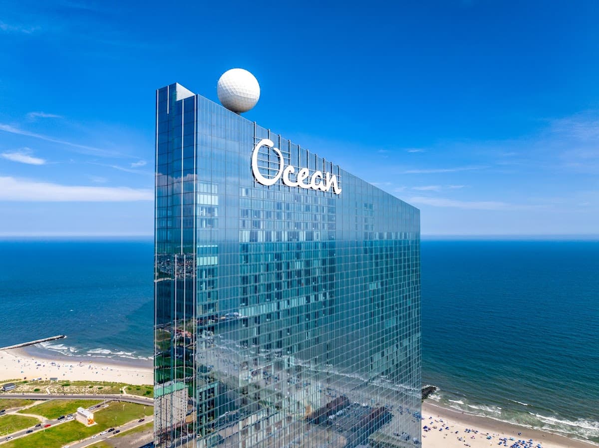 Ocean Casino Resort