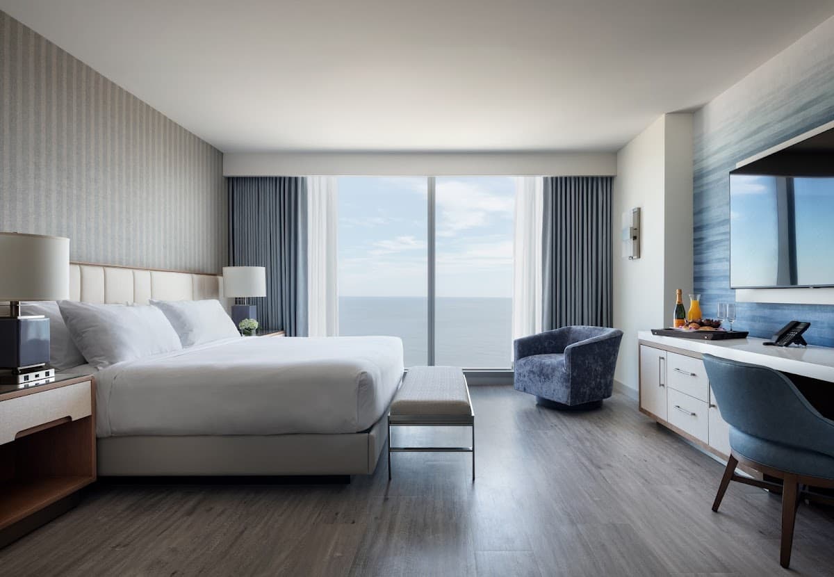 Ocean Casino Resort — photo 2