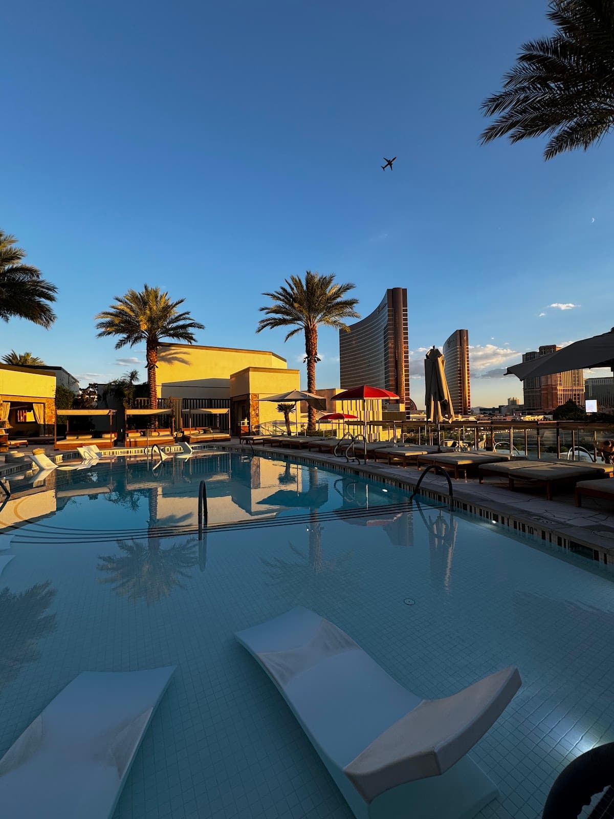 Resorts World Las Vegas — photo 3