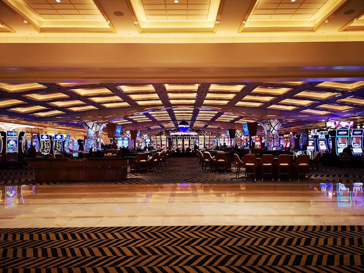Resorts World Las Vegas — photo 5