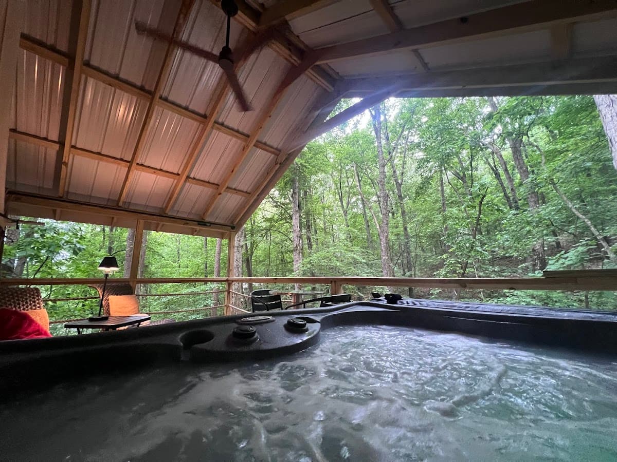 ReTreet Resort & Spa — photo 3