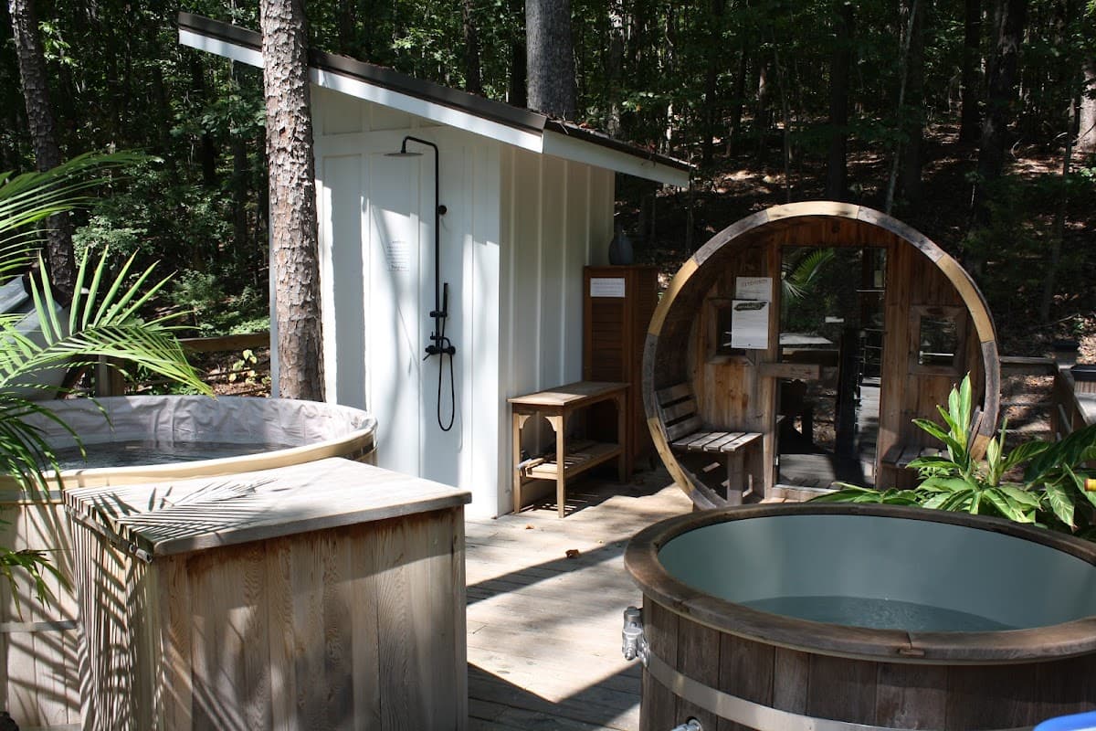 ReTreet Resort & Spa — photo 5