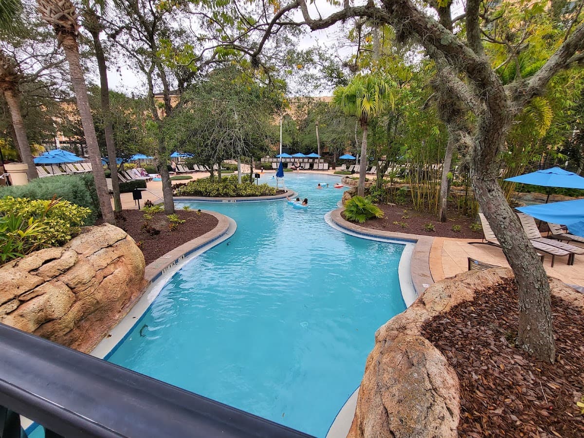 The Ritz-Carlton Orlando, Grande Lakes — photo 3