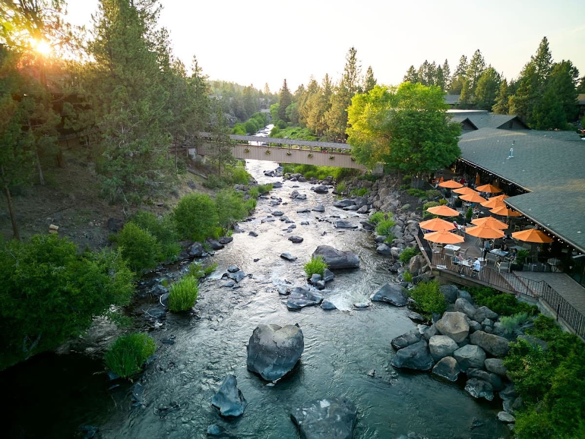 Riverhouse Lodge — photo 2