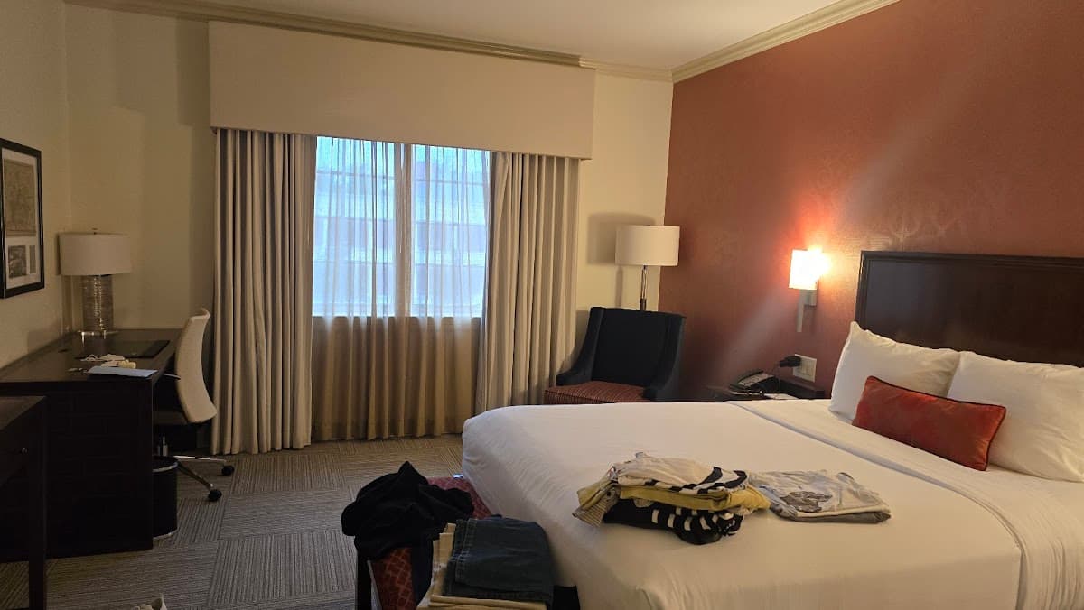 Rizzo Center, a Destination by Hyatt Hotel — photo 2