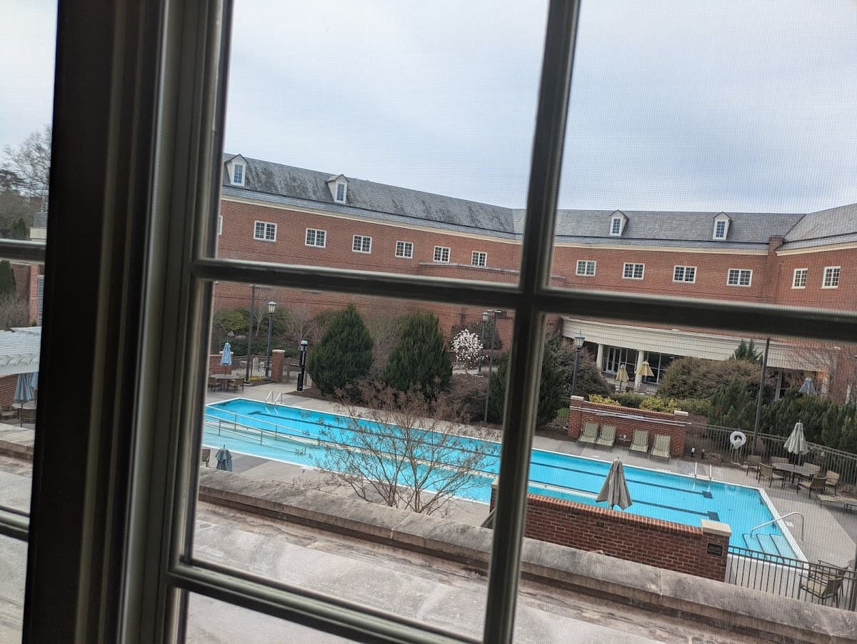 Rizzo Center, a Destination by Hyatt Hotel — photo 3