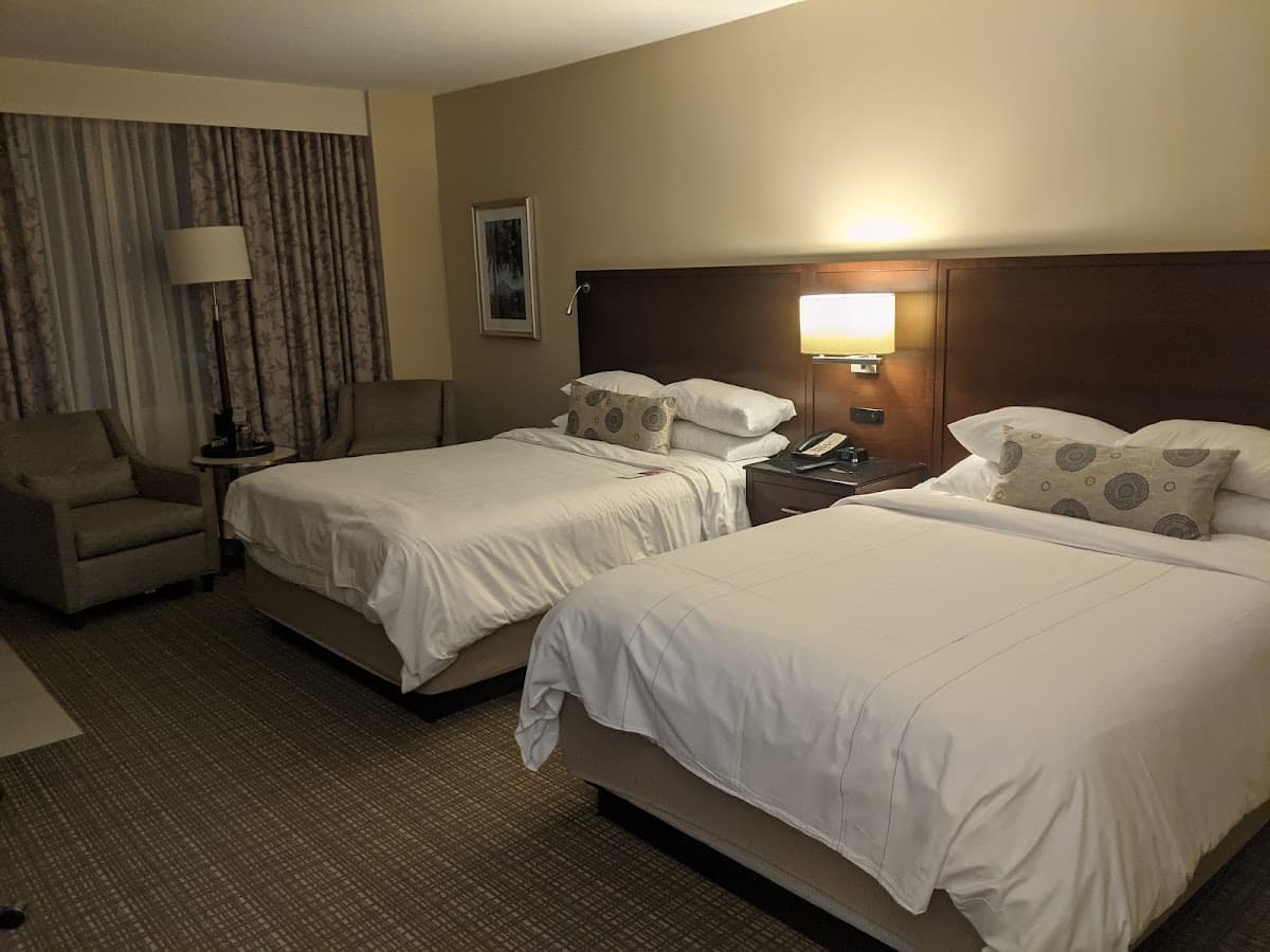 Rotary House Hotel — photo 2