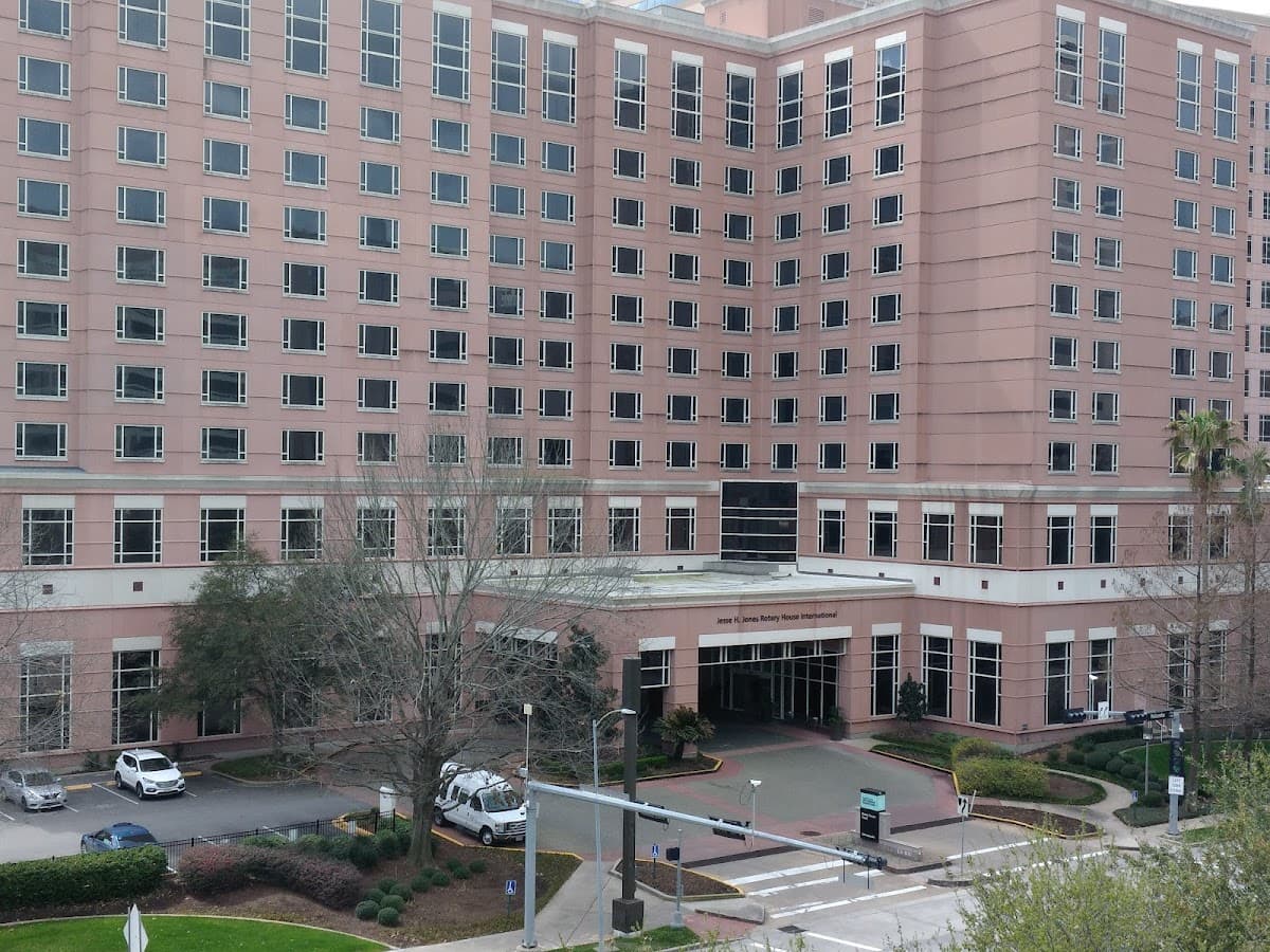 Rotary House Hotel — photo 4