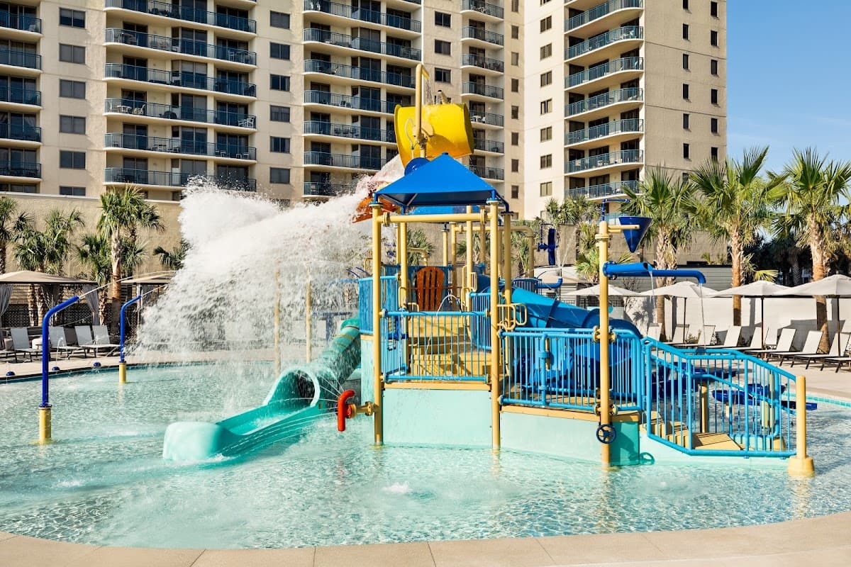 Hilton Royale Palms