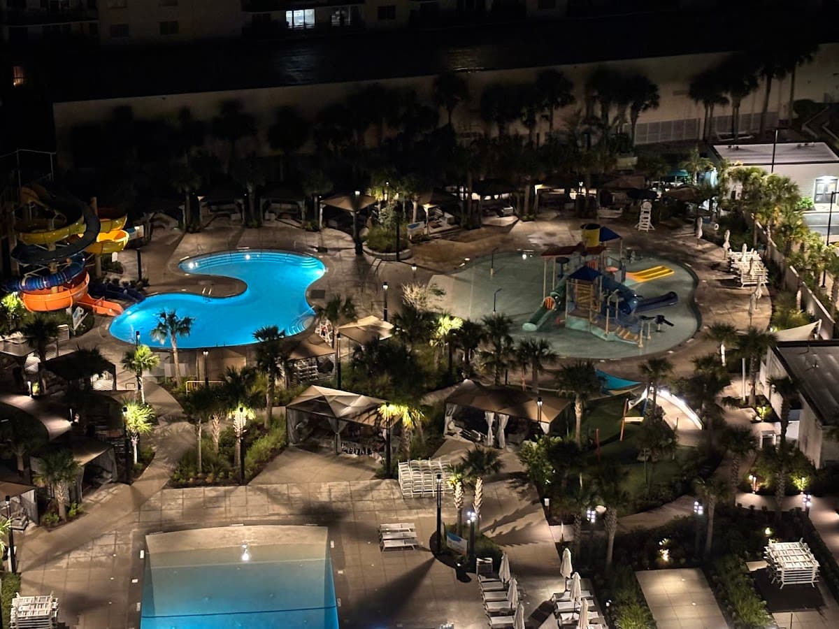 Hilton Royale Palms — photo 3