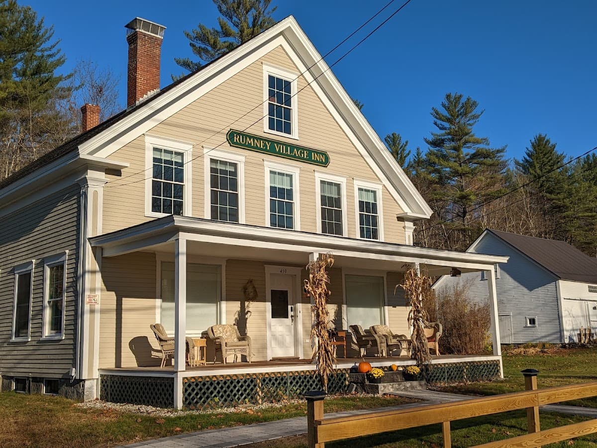 Rumney Village Inn