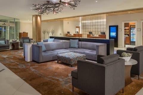Sheraton Dallas Hotel by the Galleria — photo 5