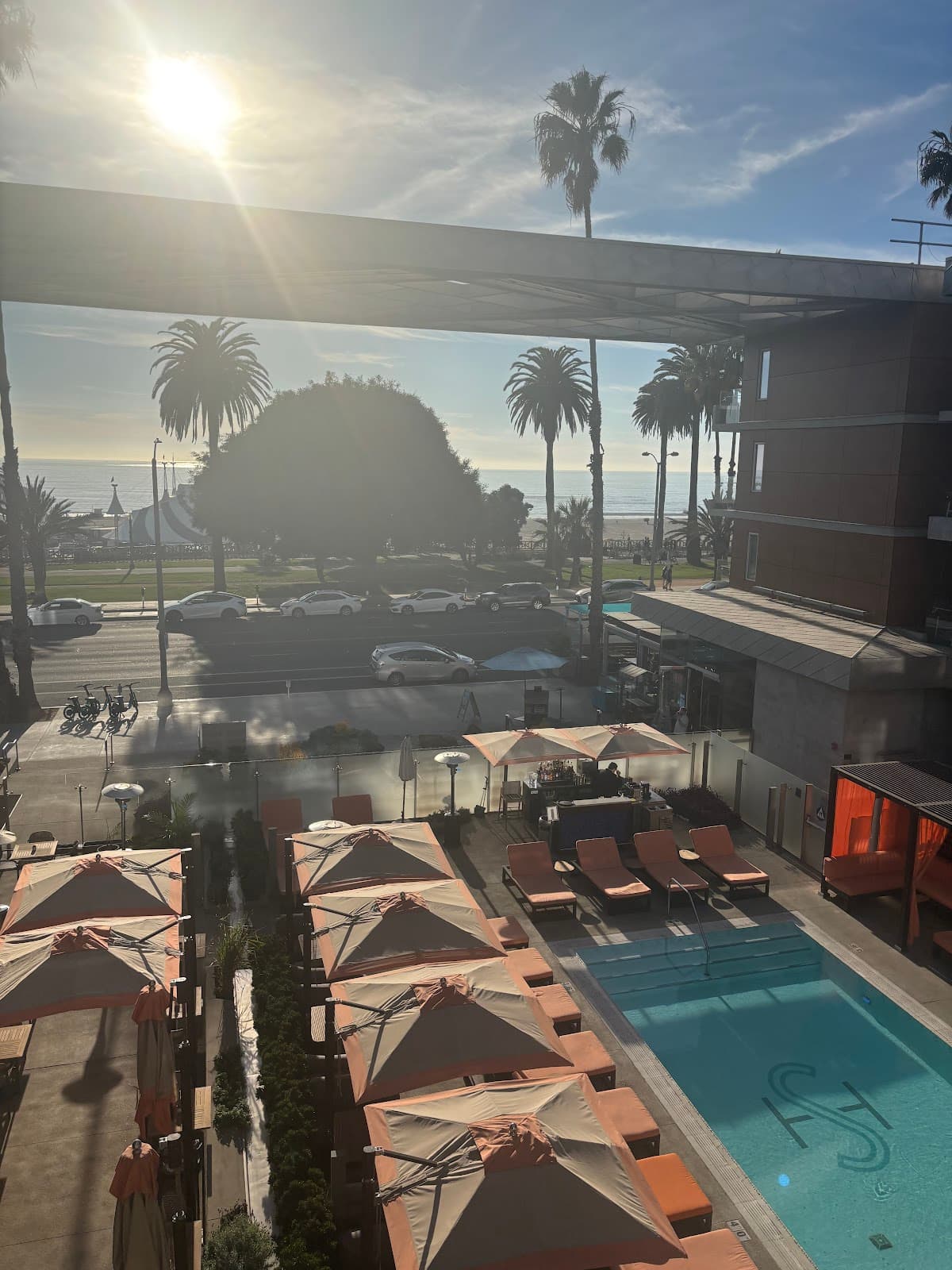 Shore Hotel — photo 3