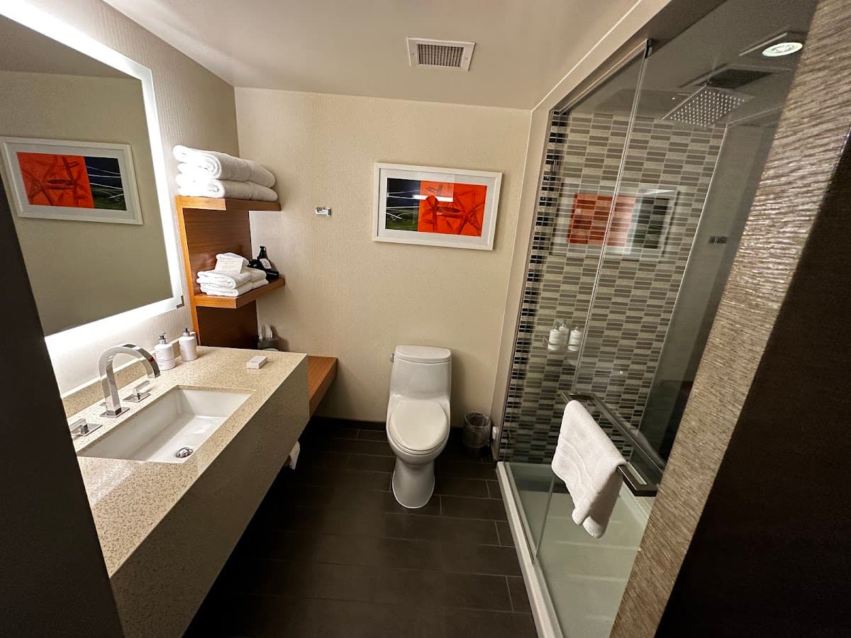 Shore Hotel — photo 4