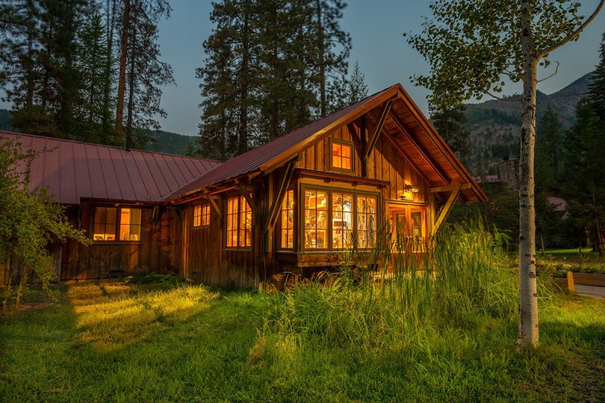 Sleeping Lady Mountain Resort & Spa