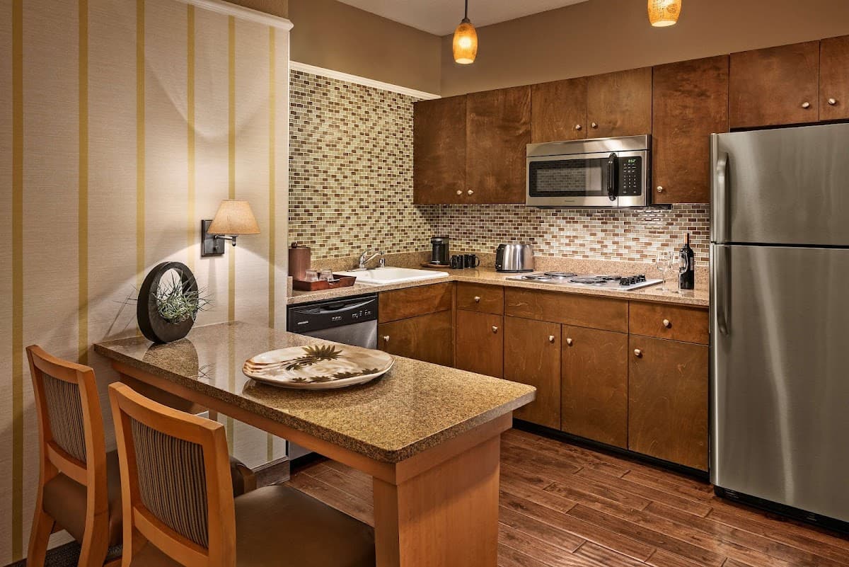 Sonesta Suites Scottsdale Gainey Ranch — photo 5