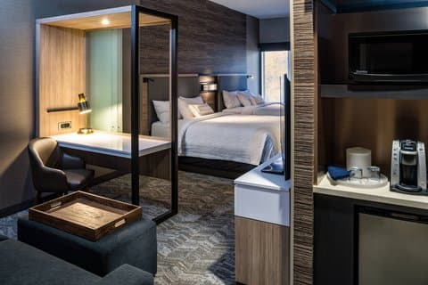 SpringHill Suites by Marriott Springdale Zion National Park — photo 2
