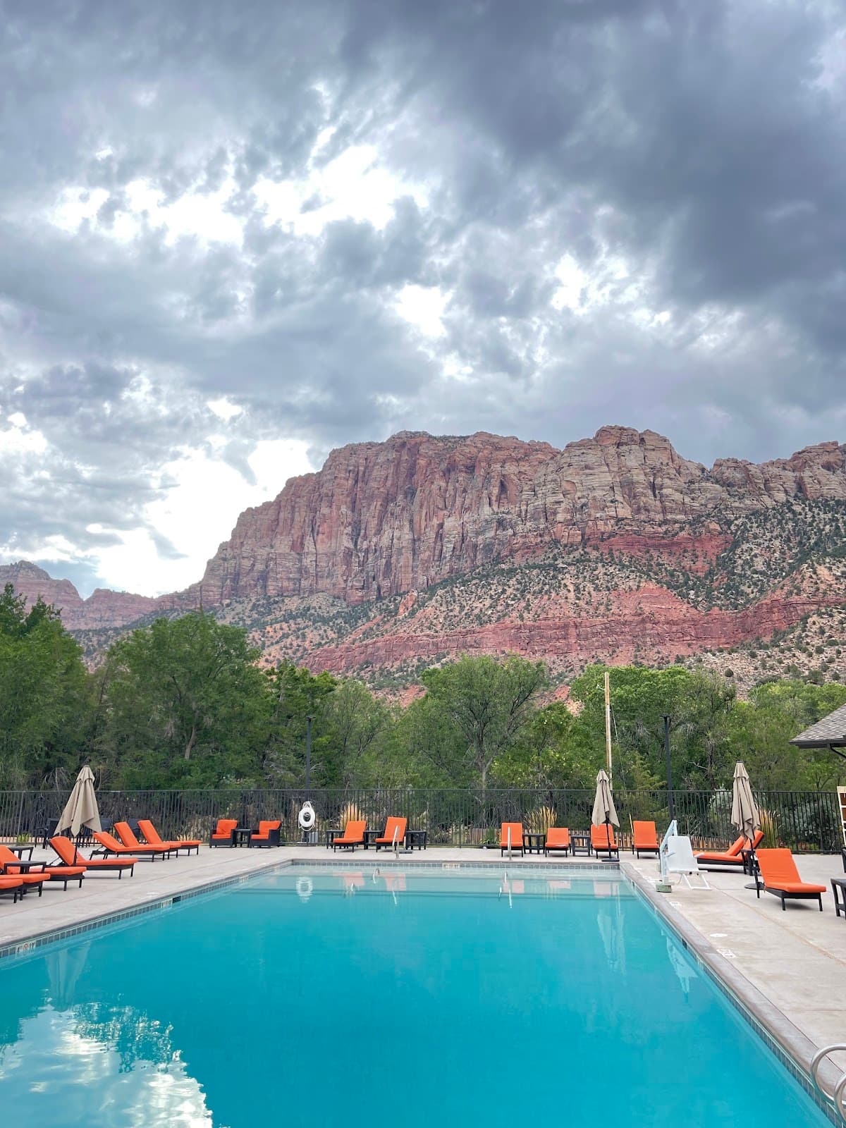 SpringHill Suites by Marriott Springdale Zion National Park — photo 3