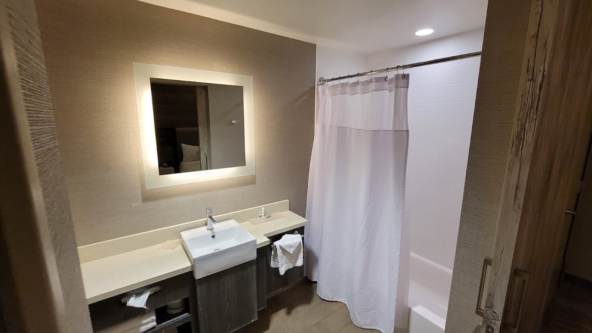 SpringHill Suites by Marriott Springdale Zion National Park — photo 4