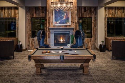 SpringHill Suites by Marriott Springdale Zion National Park — photo 5