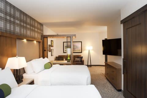 SpringHill Suites by Marriott Bend — photo 2