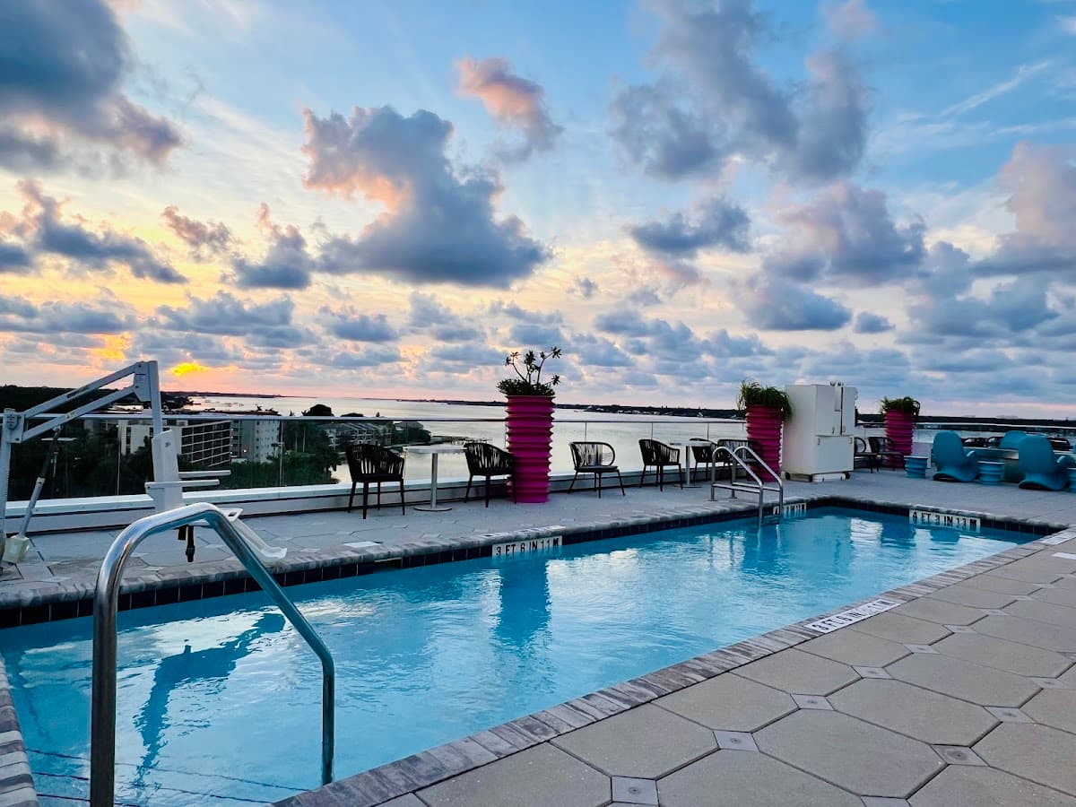 SpringHill Suites by Marriott Bradenton Downtown/Riverfront — photo 3