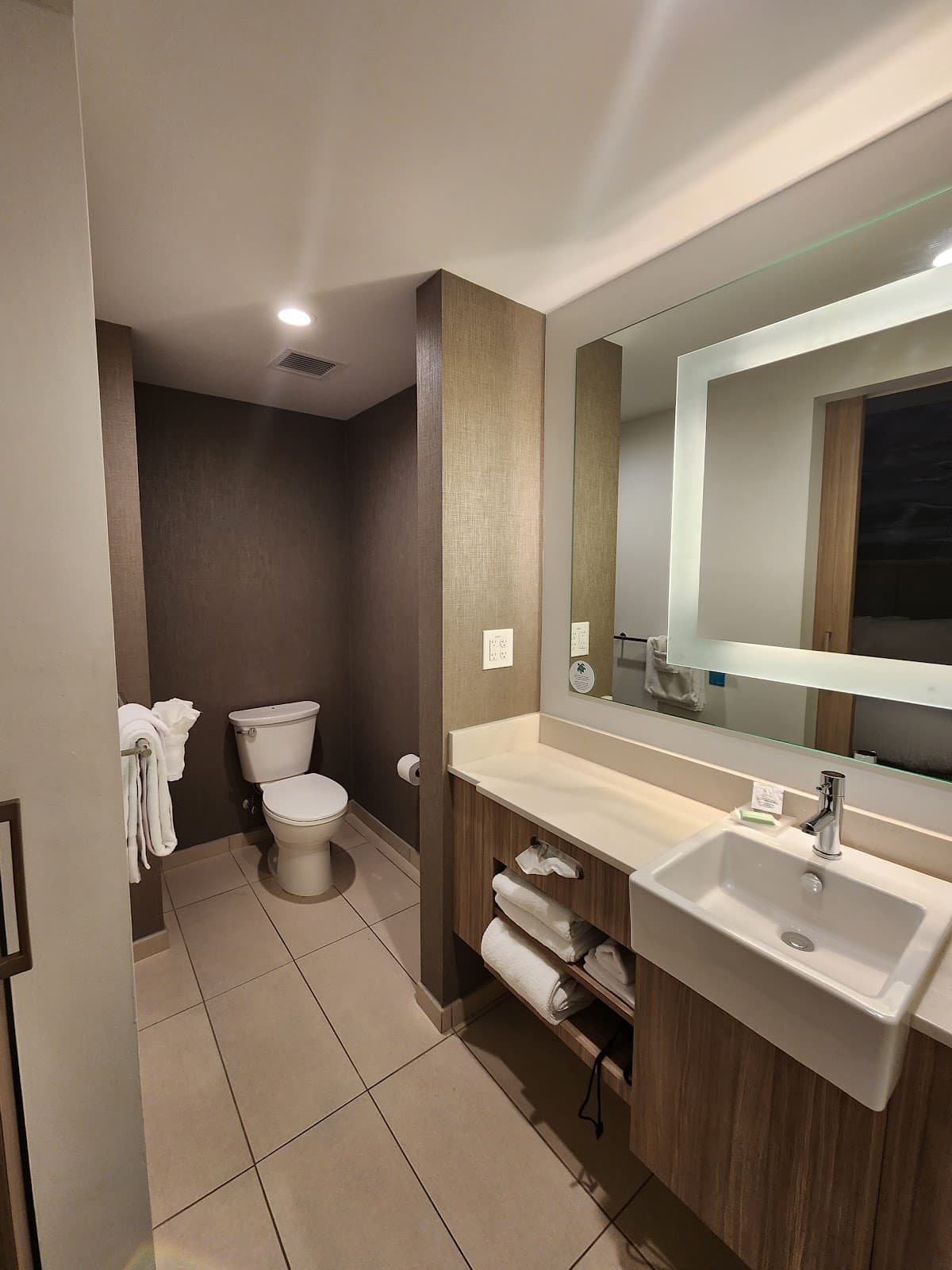 SpringHill Suites by Marriott Bradenton Downtown/Riverfront — photo 4