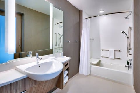 SpringHill Suites by Marriott Colorado Springs North/Air Force Academy — photo 4