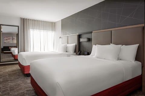 SpringHill Suites by Marriott Beaufort — photo 2