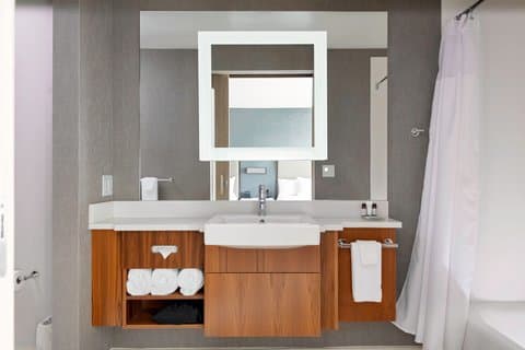 SpringHill Suites by Marriott Beaufort — photo 4