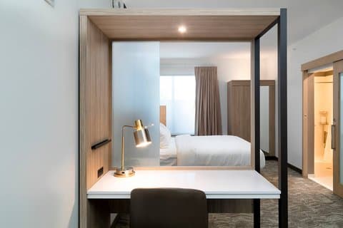 SpringHill Suites by Marriott Cape Canaveral Cocoa Beach — photo 2