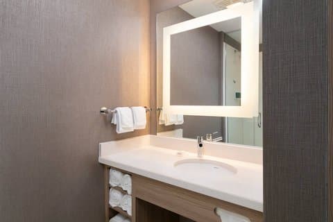 SpringHill Suites by Marriott Cape Canaveral Cocoa Beach — photo 4