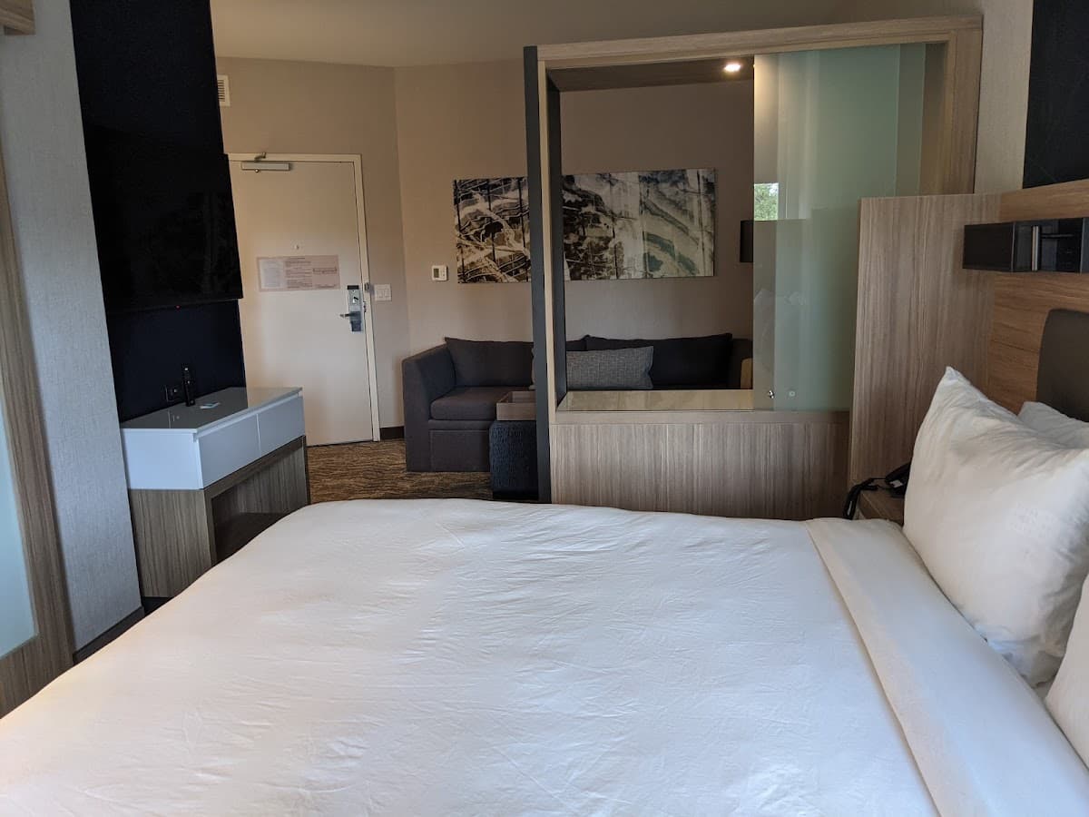SpringHill Suites by Marriott Charlotte Huntersville — photo 5