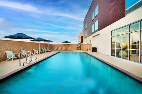 SpringHill Suites by Marriott Cottonwood