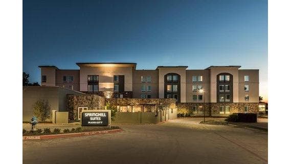 SpringHill Suites by Marriott Dallas Rockwall