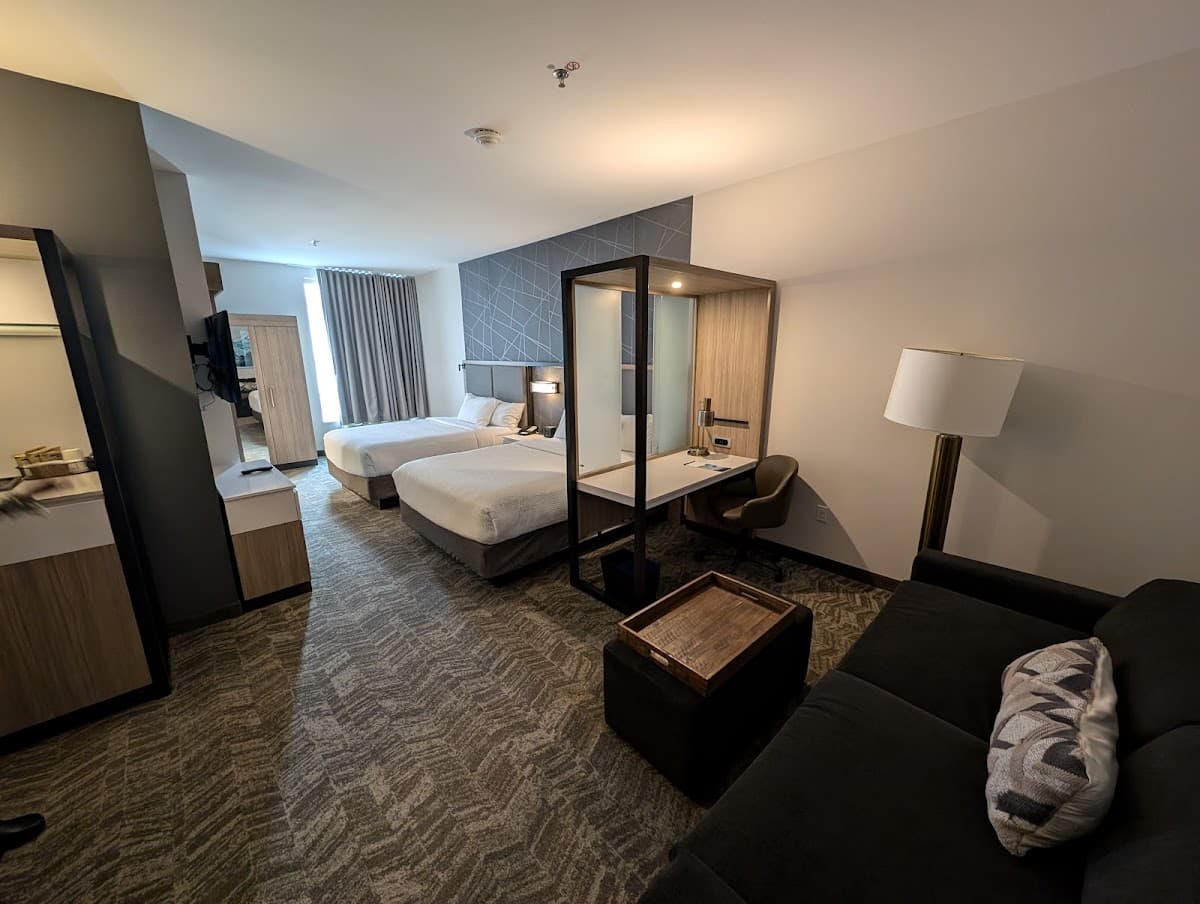 SpringHill Suites by Marriott Dallas Rockwall — photo 5