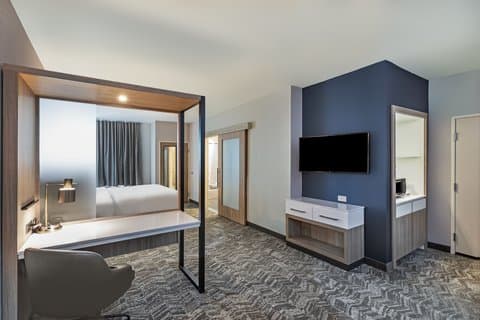 SpringHill Suites by Marriott Austin West/Lakeway — photo 2