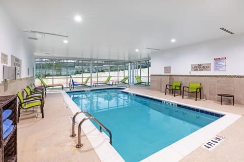 SpringHill Suites by Marriott Austin West/Lakeway — photo 3