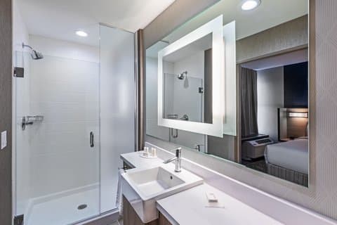 SpringHill Suites by Marriott Austin West/Lakeway — photo 4