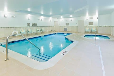 SpringHill Suites by Marriott Philadelphia Langhorne — photo 3