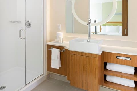 SpringHill Suites by Marriott Philadelphia Langhorne — photo 4