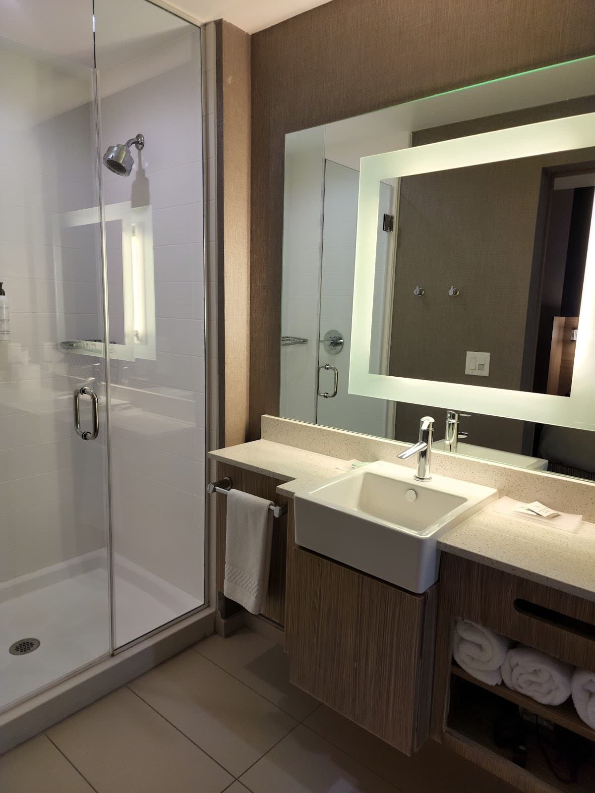 SpringHill Suites by Marriott Dallas Mansfield — photo 4