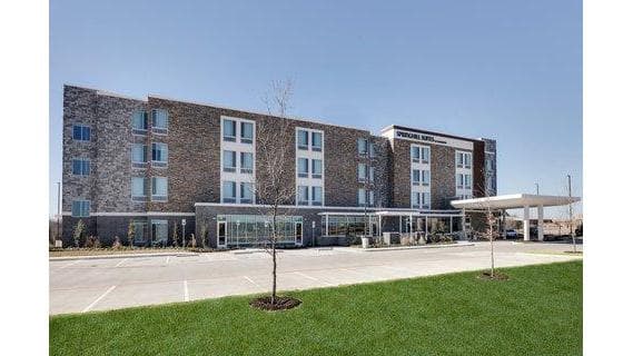 SpringHill Suites by Marriott Dallas Mansfield — photo 5