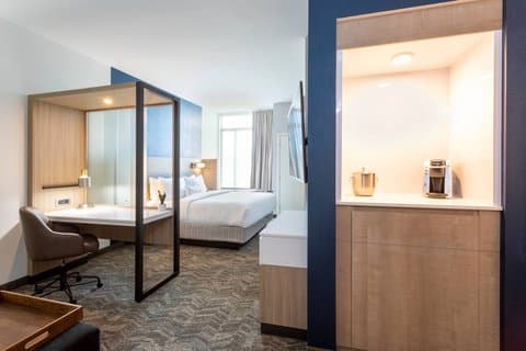 SpringHill Suites by Marriott Minneapolis Maple Grove/Arbor Lakes — photo 2