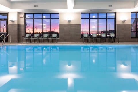 SpringHill Suites by Marriott Minneapolis Maple Grove/Arbor Lakes — photo 3