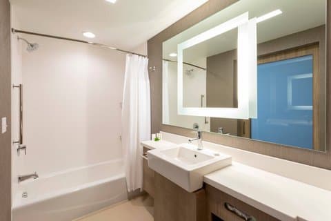 SpringHill Suites by Marriott Minneapolis Maple Grove/Arbor Lakes — photo 4