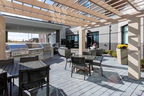 SpringHill Suites by Marriott Minneapolis Maple Grove/Arbor Lakes — photo 5