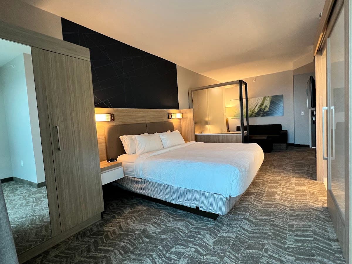 SpringHill Suites by Marriott Myrtle Beach Oceanfront — photo 2