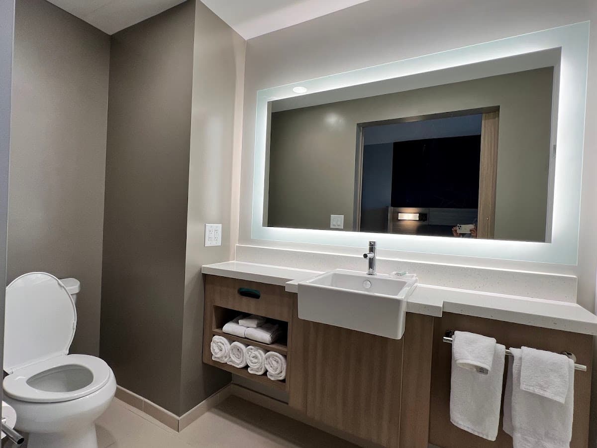SpringHill Suites by Marriott Myrtle Beach Oceanfront — photo 4